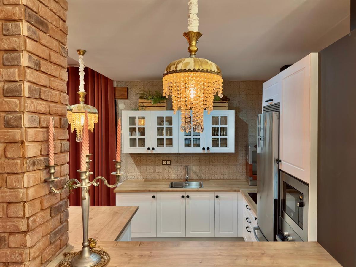 Ferienwohnung Libelle Granada Exterior foto